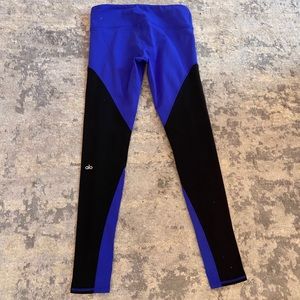 Comfy Alo Yoga leggings